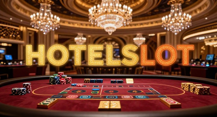 HOTELSLOT HOTELSLOT